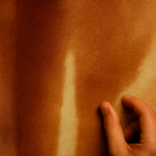 Identifying Quality in Animal Skins
