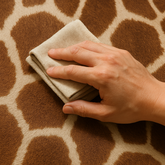 Cleaning and Maintenance Tips